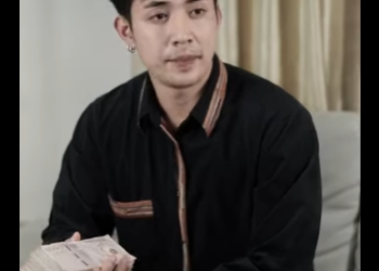 G1501003 เพ อนมาก นข าวท าน เม ยจะให ทวงเง นก บเขาอย างเด ยวเลย part2