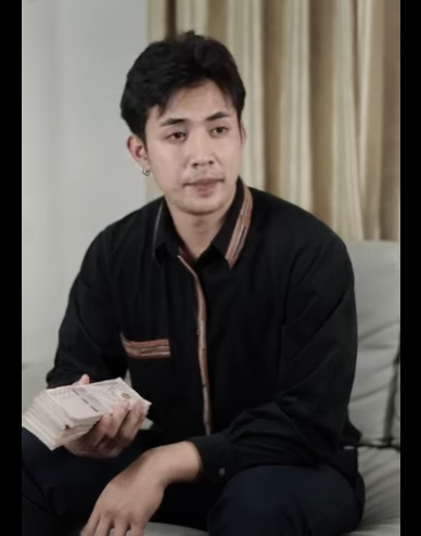 G1501003 เพ อนมาก นข าวท าน เม ยจะให ทวงเง นก บเขาอย างเด ยวเลย part2